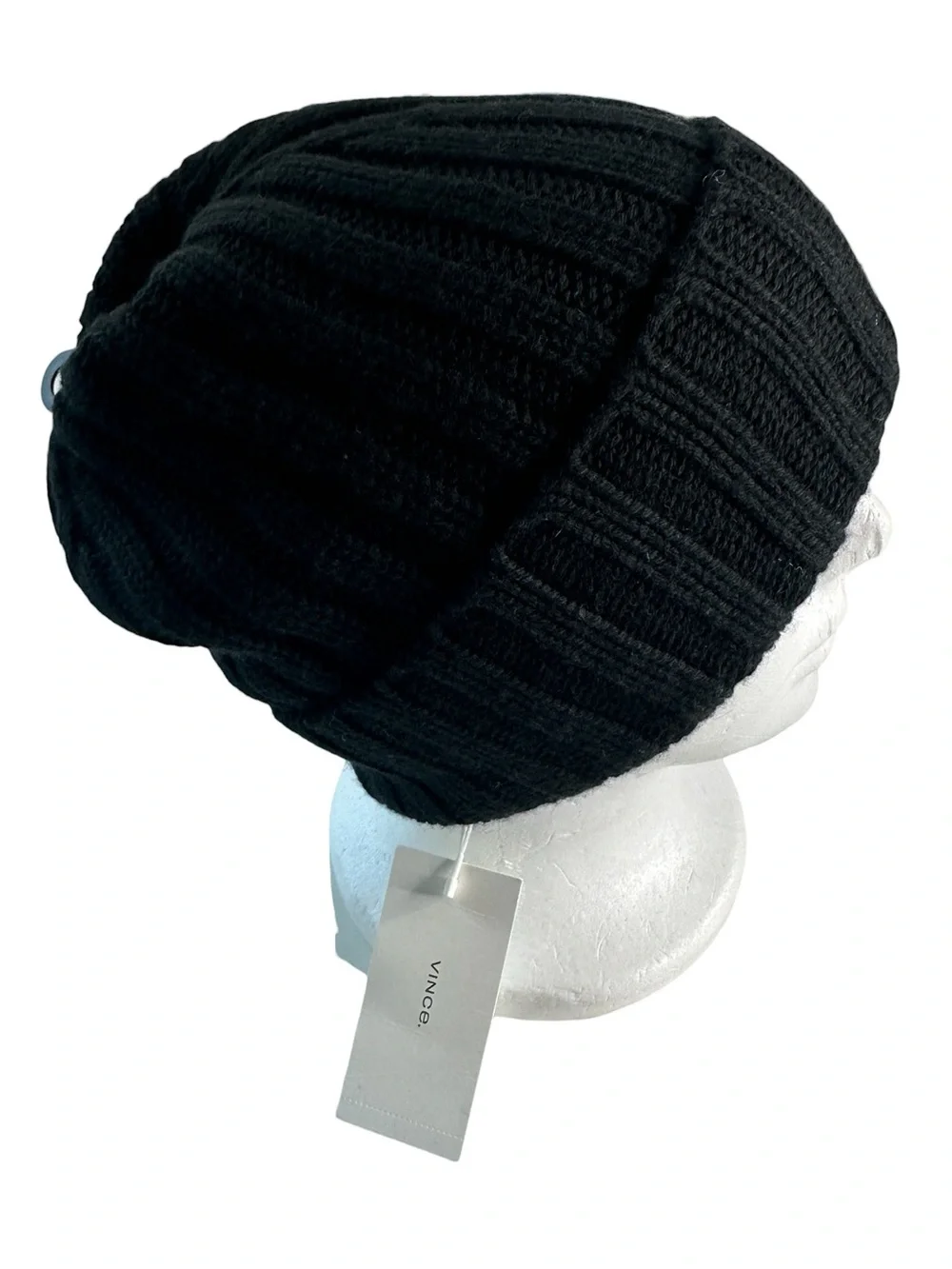 Vince stay warm
